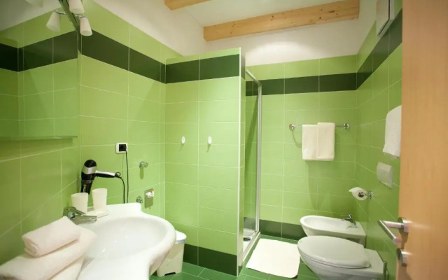 Gasserhof Aicha
