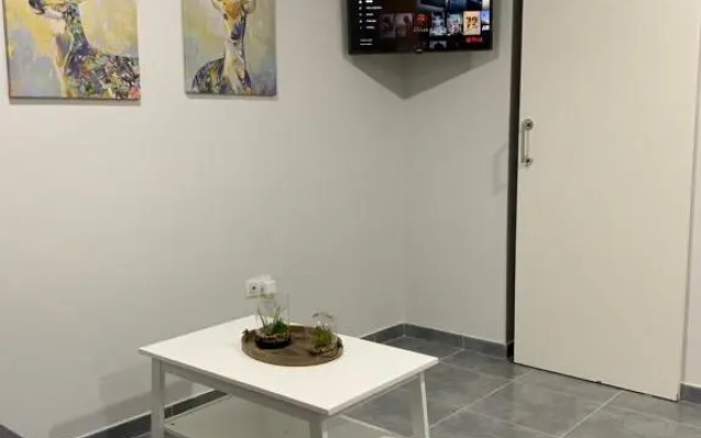 Apartamento centrico en Puerto del Rosario