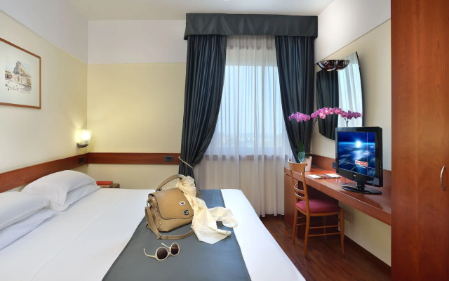 Hotel Bologna Airport