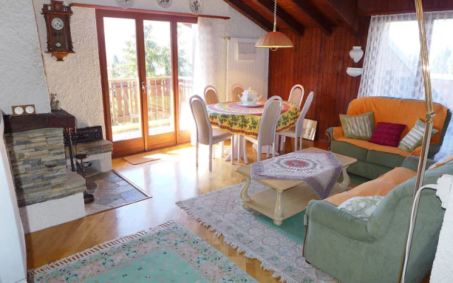 Collinette - Three Bedroom