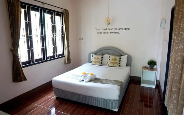Asean Resort