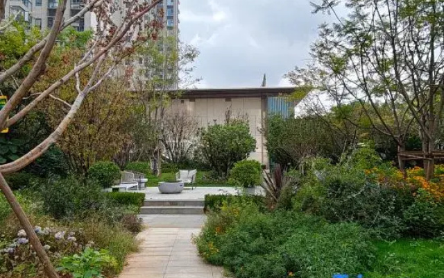 Kunming Qingcheng Homestay (Xishan Wanda Branch)