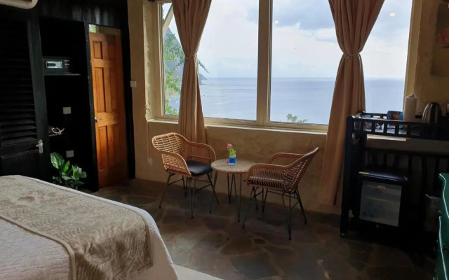 Green Fig Resort & Spa