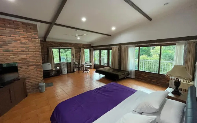 The Pinewood Lodge & Organic Farm