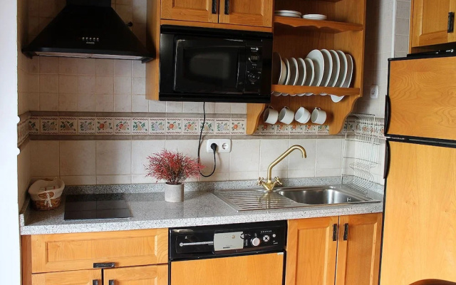 Apartamentos Rurales Rosendo Suite Veleta