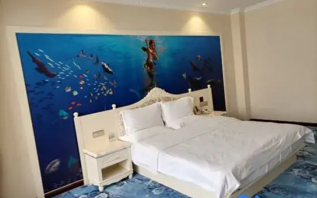 Wenshan Impression Hotel