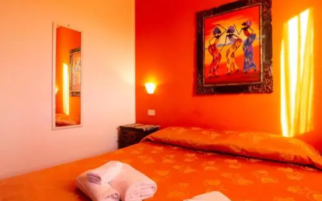 Residence  ApartHotel Marinotourist