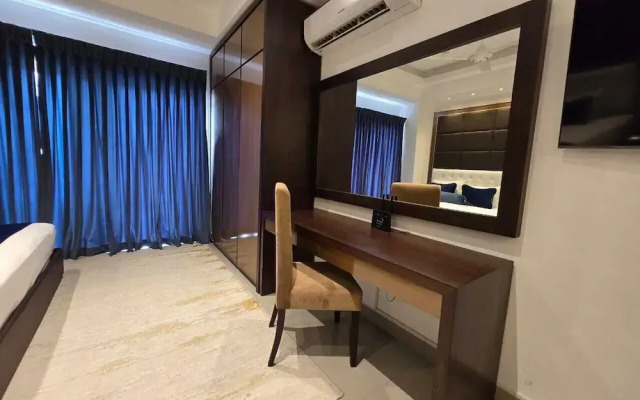 Ocean Breeze Condo
