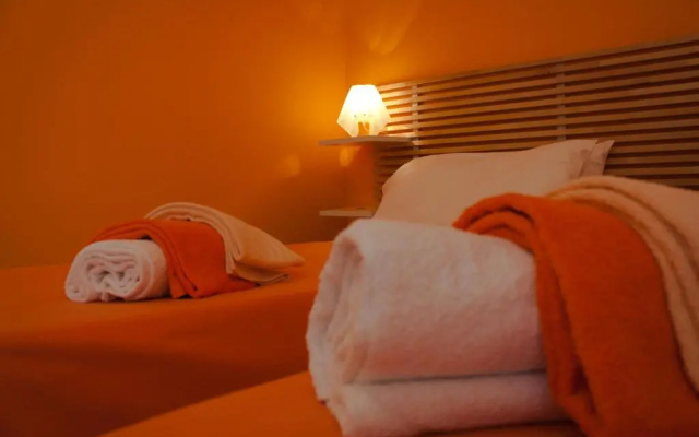 B&B Principe allArena