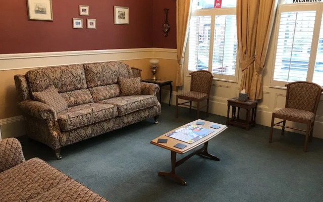 Bowden Lodge Hotel