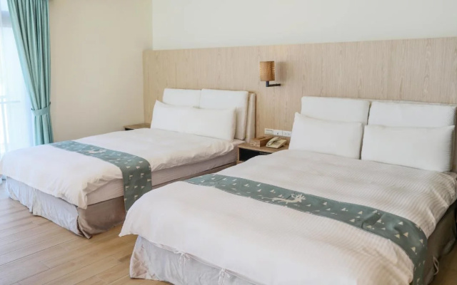 Sea Passion Hotel