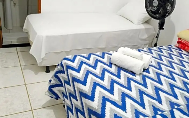 Pousada Nossa Senhora Aparecida