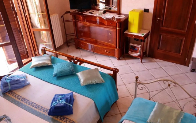 B&B Villa Laura