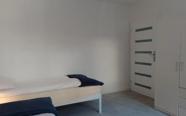 Guest House Ustka