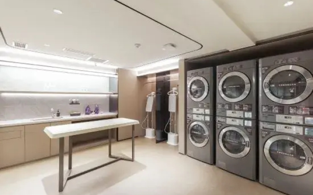 JI Hotel (Beijing E-Town Majuqiao)