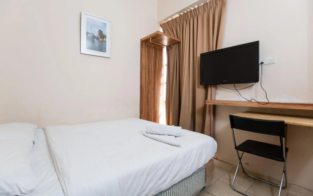 New Town Hotel Sunway Mentari