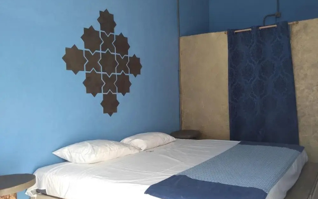 Hotel Lola Atlachinolli