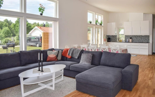 Nice Home in Borgholm With 3 Bedrooms and Wifi