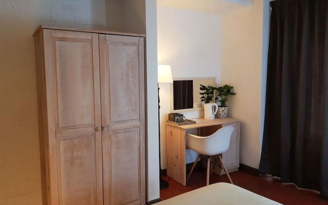 Hotel le Provencal
