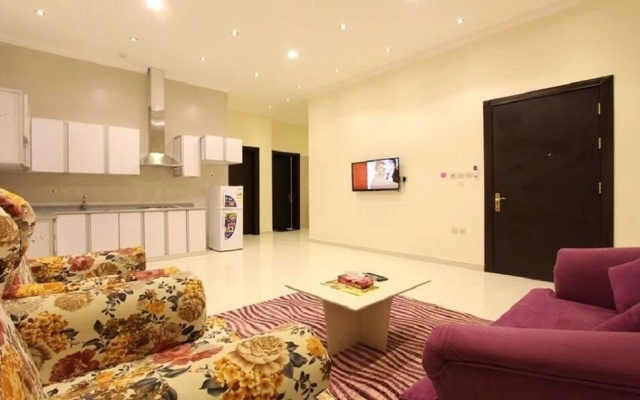 Tiran Island Suites