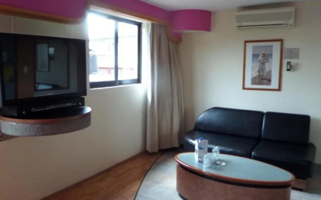 Motel Los Prados - Adults Only