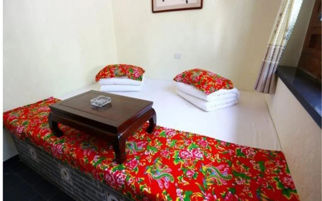 Shanqisheng Inn