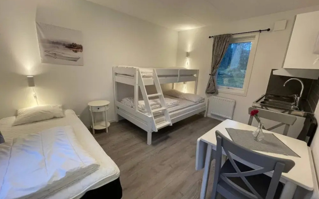 3-person Holiday Home in Stenungsund