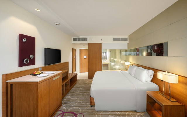 Centara Grand at Central Plaza Ladprao Bangkok