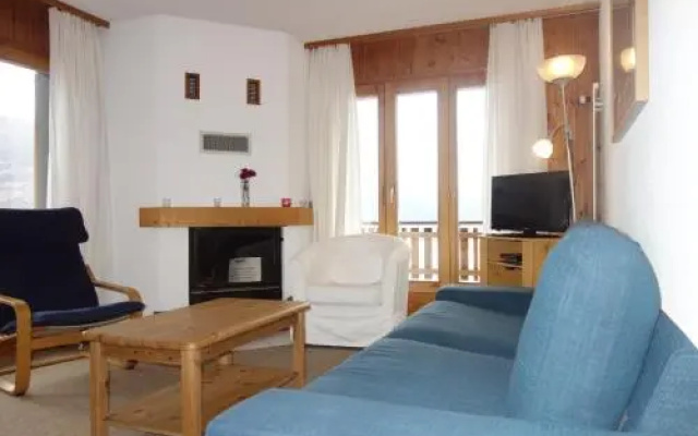 Appartements Les Crêtes