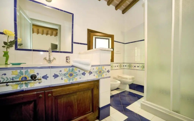 Villa La Capinera