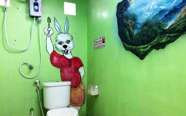Bunny Pai