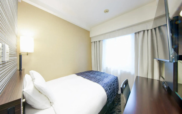 APA Hotel Midosuji Hommachi Ekimae