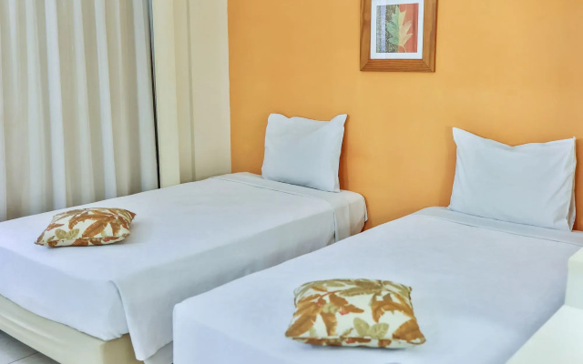 Nobile Inn Executive Ribeirão Preto