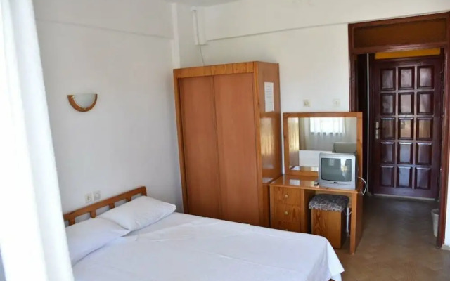 Comfort in Hotel