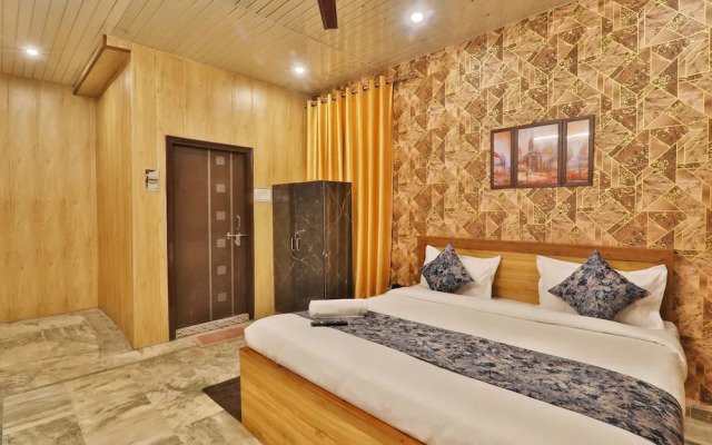 Hotel Kasol Heritage
