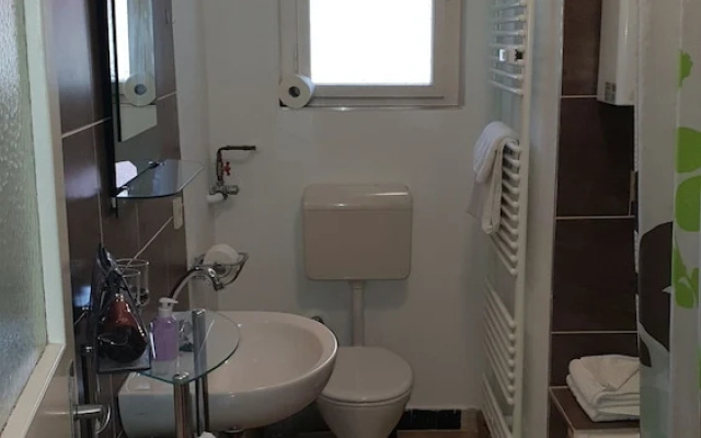 GreatStay Saarbrücken
