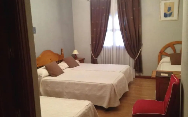 Hotel Algete