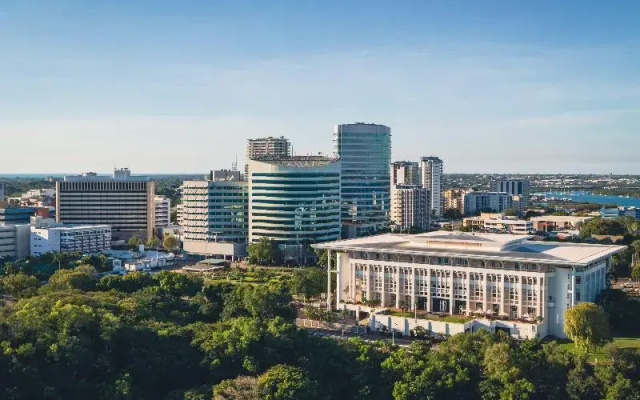 voco Darwin Suites by IHG