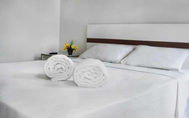 Beleza Beach Hotel