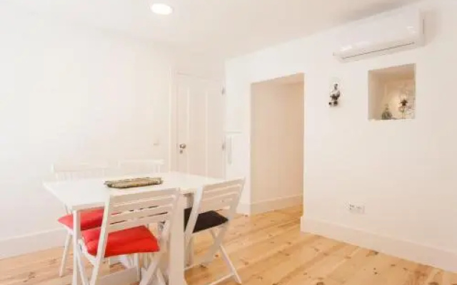 Feels Like Home Alfama Bright Apartment