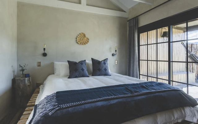 The Farmstead Franschhoek