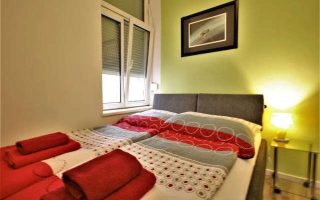 Vienna CityApartments - Premium Apartment Vienna 1
