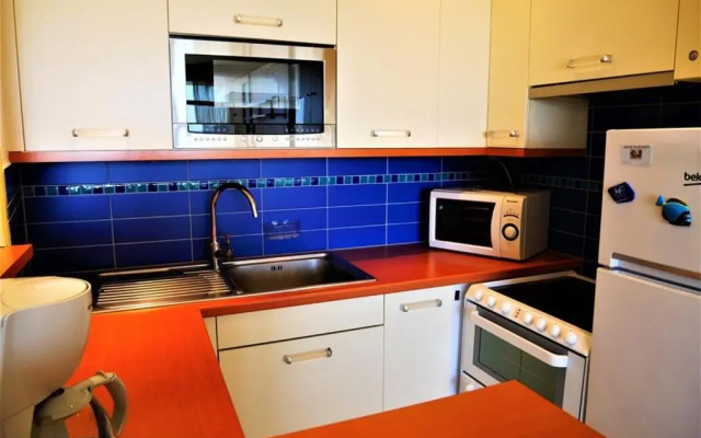 Appartement Quiberon, 1 pièce, 3 personnes - FR-1-478-97