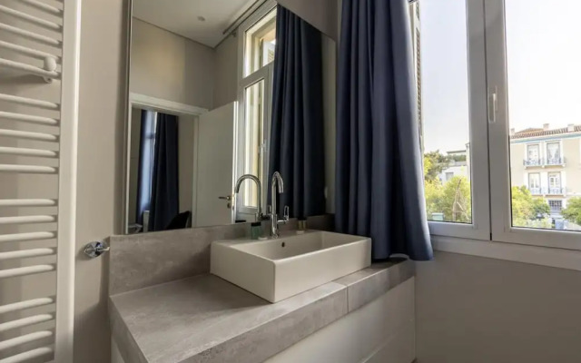 Plaka s Privileged Accommodation