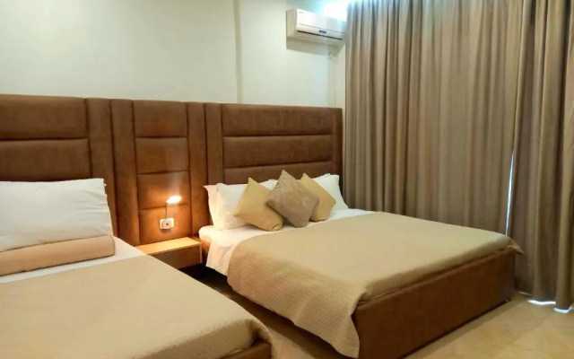 Hotel Relax Dhermi