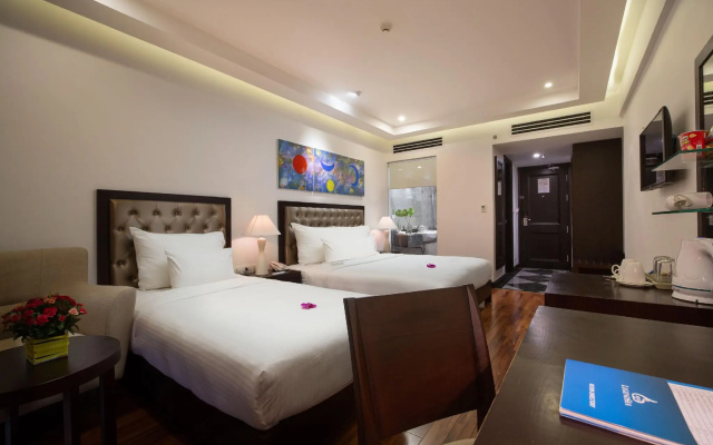 Отель Sandals Island