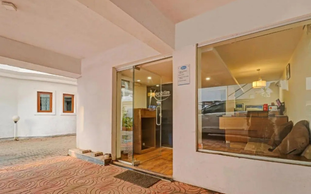 OYO 88595 Hotel Aquaa