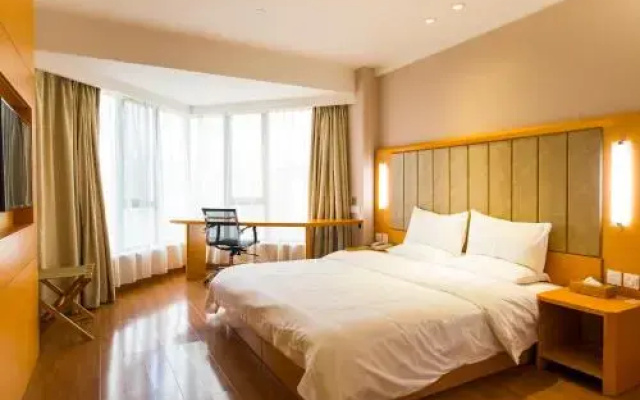 JI Hotel Hangzhou Xiaoshan Airport