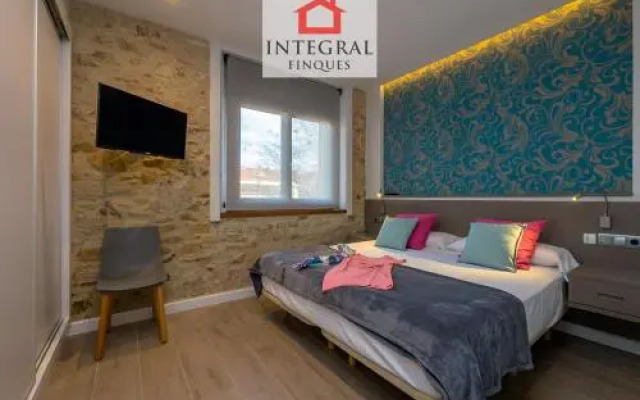 Palamós Luxe Apartments