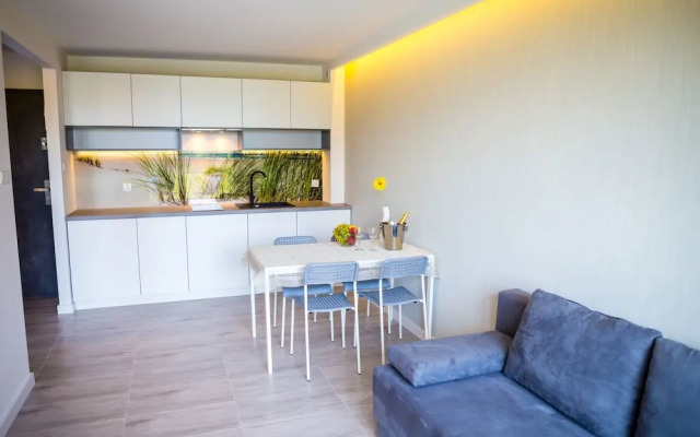 Apart Hotel Residence Jastrzębia Góra